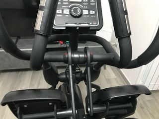 Toorx ERX700 Ellittica - Ottime condizioni