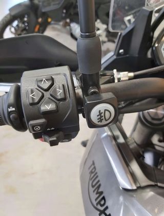 Triumph Tiger Sport 660