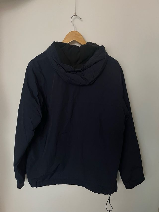 Chaqueta Carhartt azul