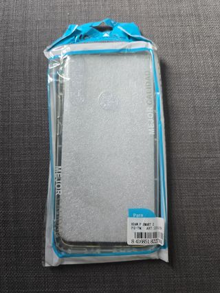 Custodia per Huawei P Smart Z