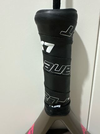 Pala pádel Excalibur LX Planet light