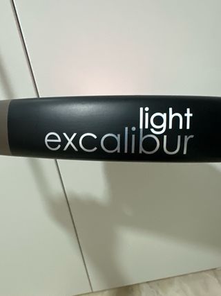 Pala pádel Excalibur LX Planet light