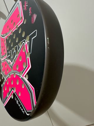 Pala pádel Excalibur LX Planet light