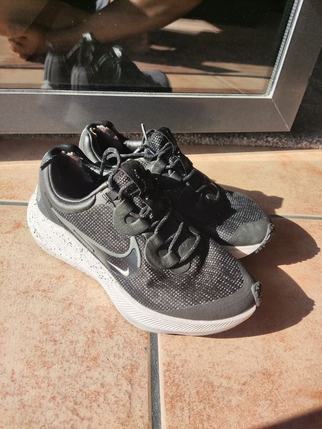 Nike Winflo 8 Shield - Sapatilhas Corrida