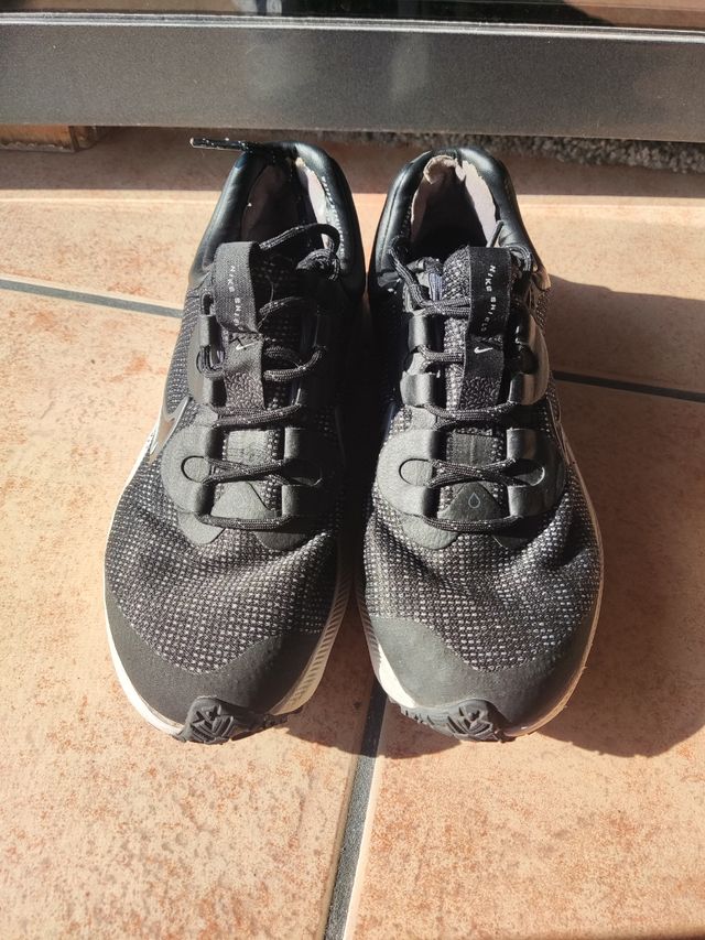 Nike Winflo 8 Shield - Sapatilhas Corrida