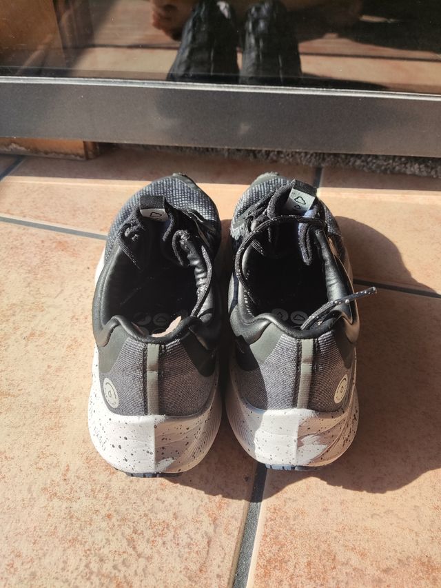 Nike Winflo 8 Shield - Sapatilhas Corrida