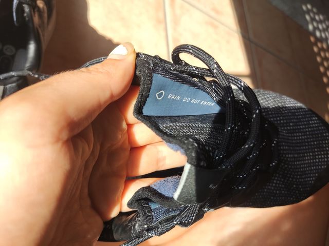 Nike Winflo 8 Shield - Sapatilhas Corrida