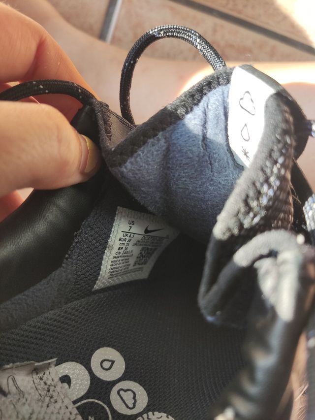 Nike Winflo 8 Shield - Sapatilhas Corrida