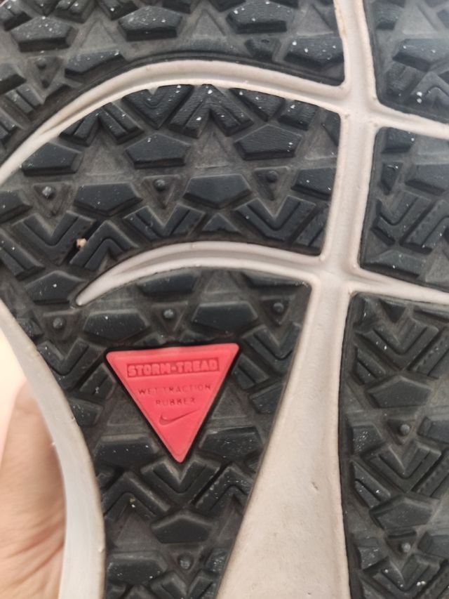 Nike Winflo 8 Shield - Sapatilhas Corrida