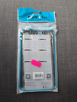 Custodia Samsung S10 Lite - Movatel