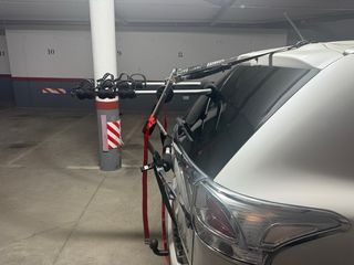 Portabicicletas MOTTEZ 3 bicis