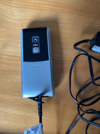 Haier Cellulare - Telefono Argento