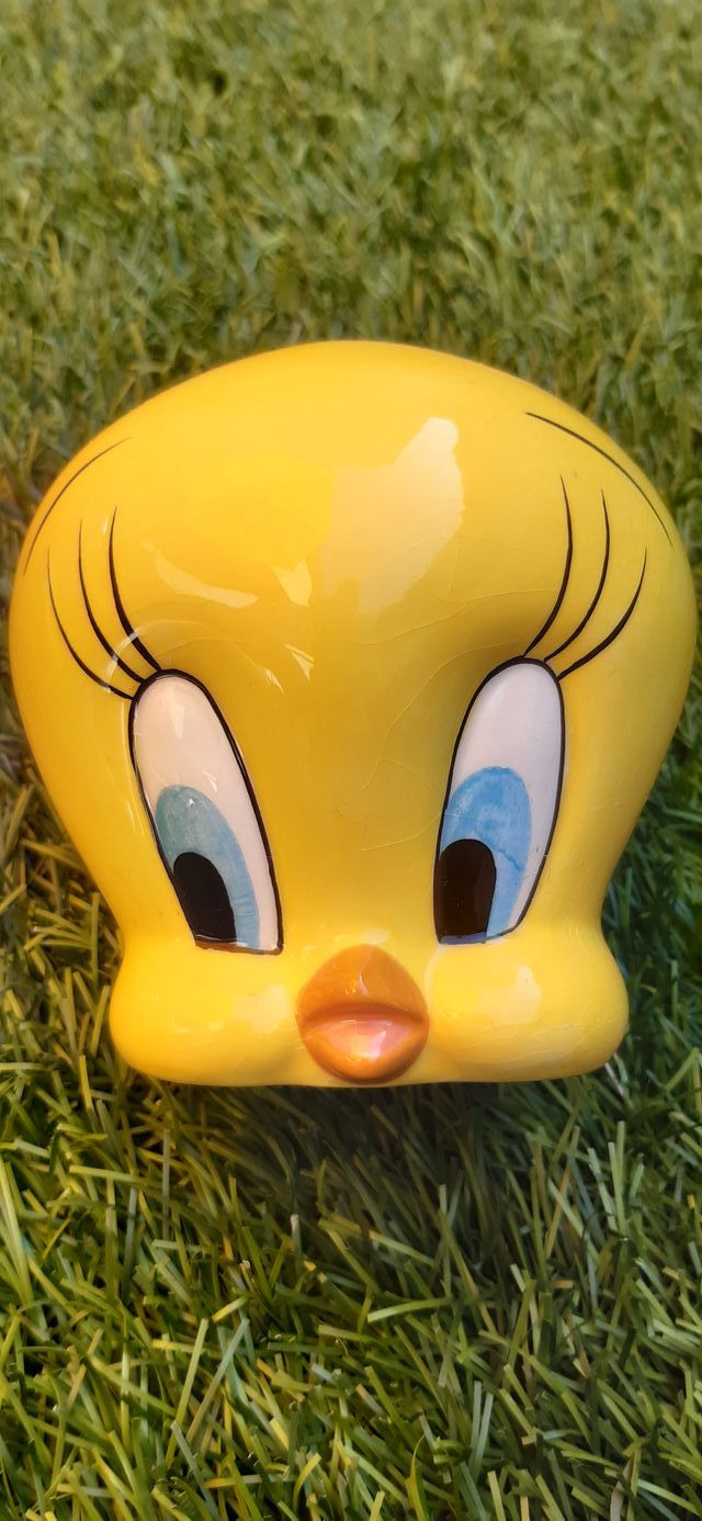 Jabonera y portacepillos Piolín