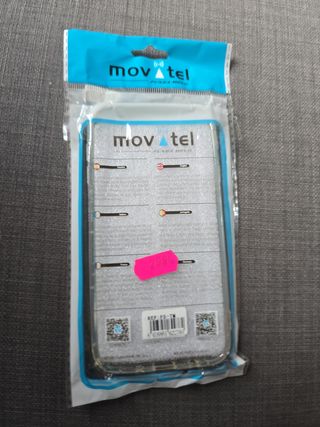 Fundas Samsung J7 2017