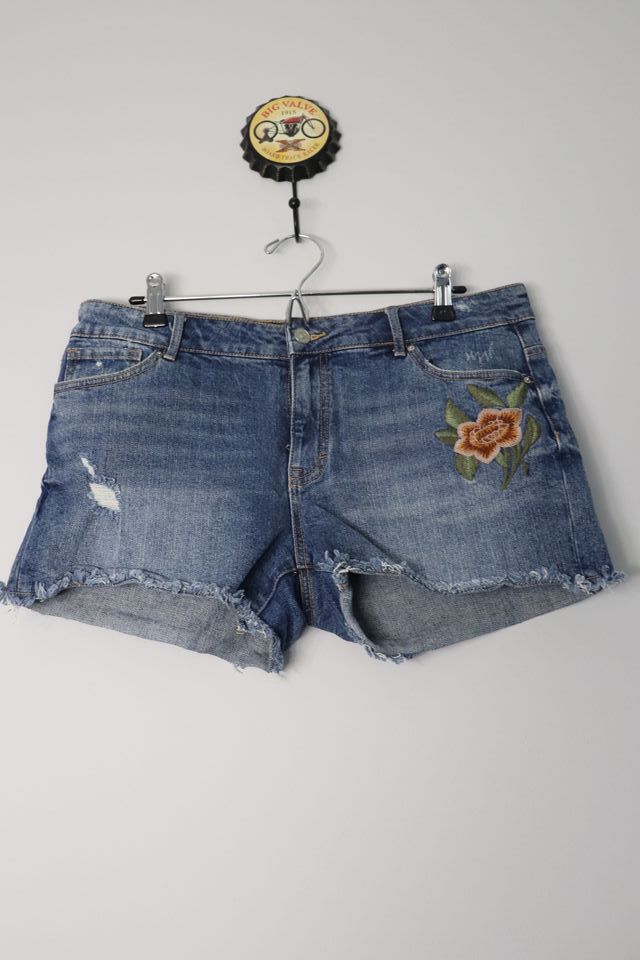 Shorts Springfield L-Talla 44
