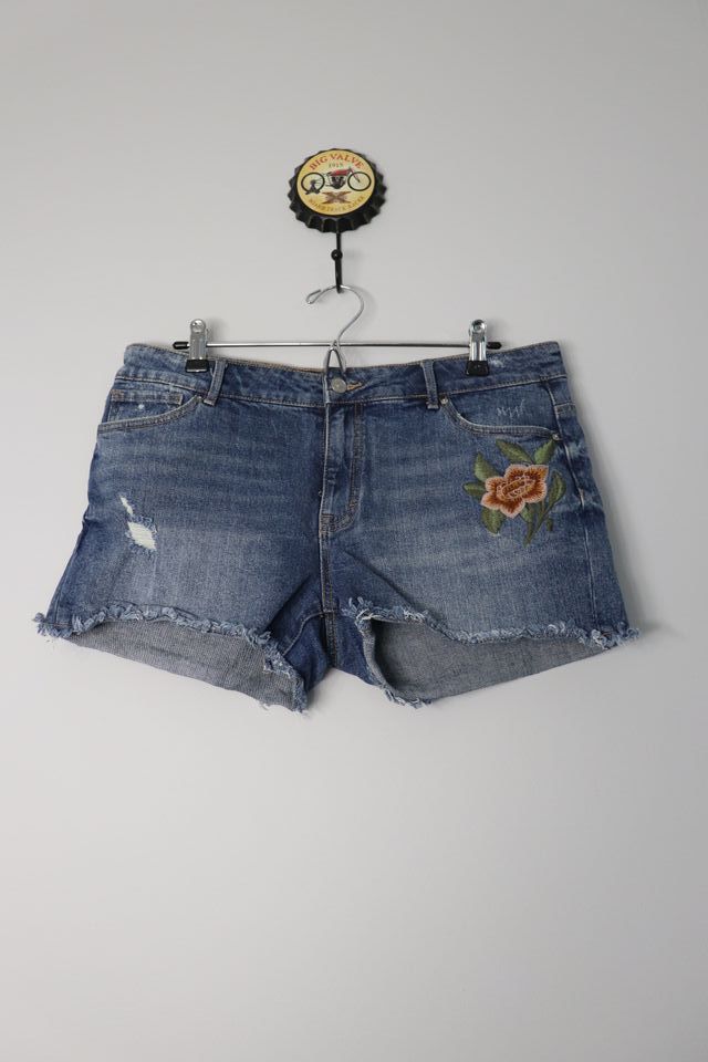 Shorts Springfield L-Talla 44