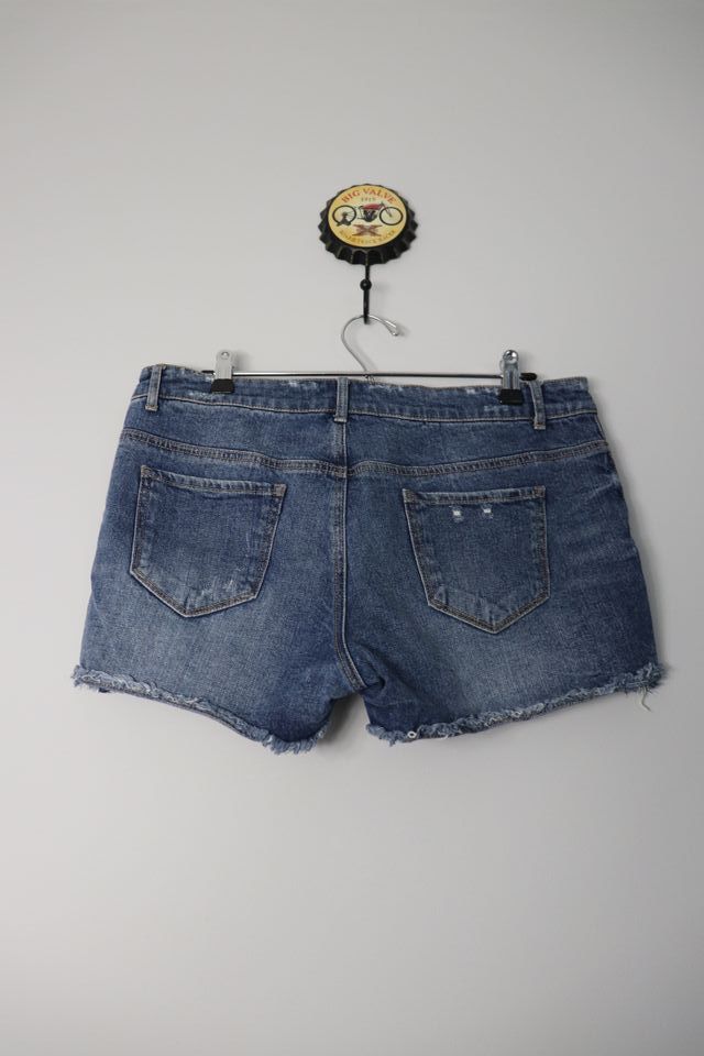 Shorts Springfield L-Talla 44