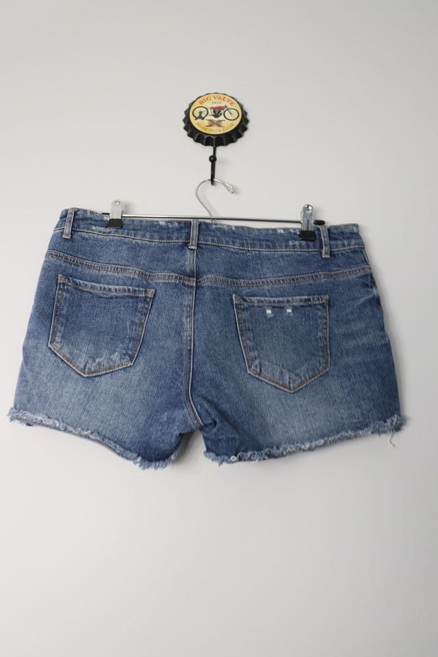 Shorts Springfield L-Talla 44