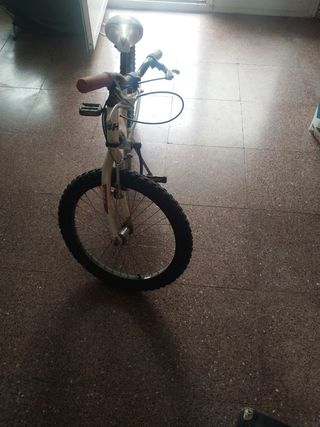 Bicicleta BH  california 