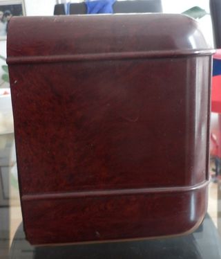 Radio antigua Horizonte Alba