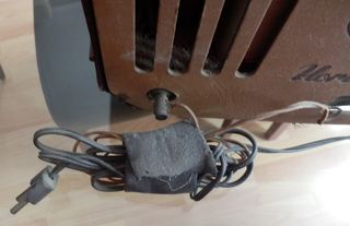 Radio antigua Horizonte Alba