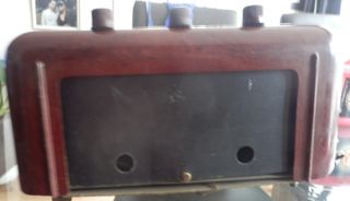 Radio antigua Horizonte Alba