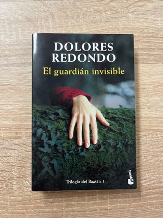 El guardián invisible