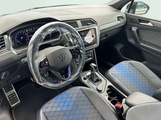 Volkswagen Tiguan R 2.0 TSI 320 CV DSG 4Mo