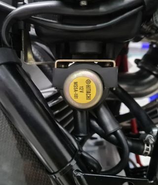 Adhesivos Ducati SS SuperSport