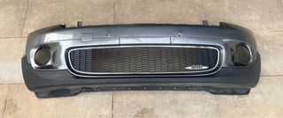 Paragolpes delantero Mini R56
