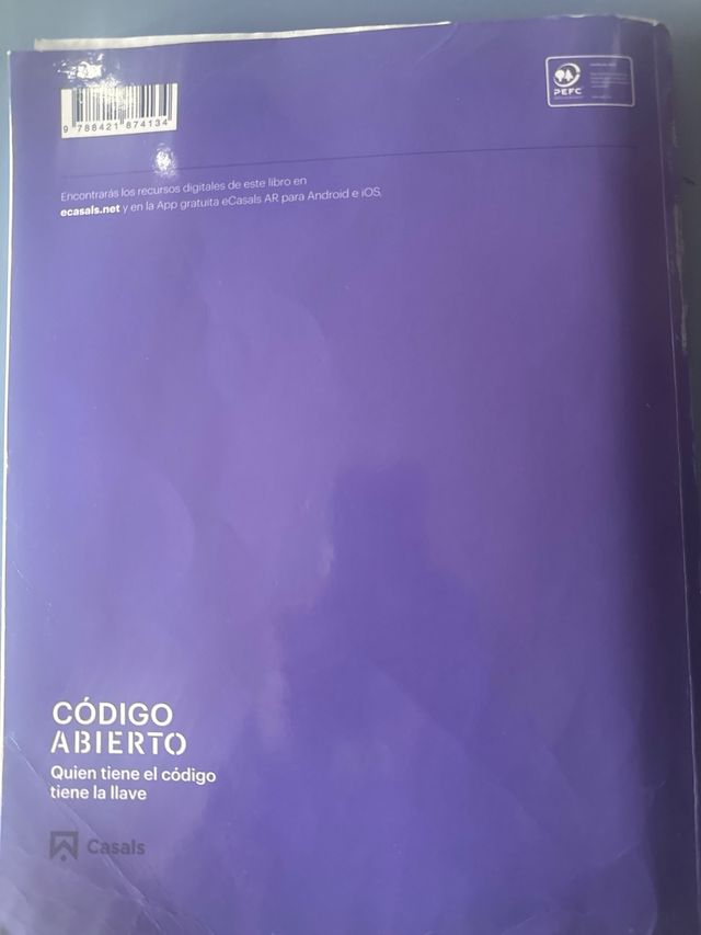 Lengua castellana y Literatura 1 ESO LOMLOE