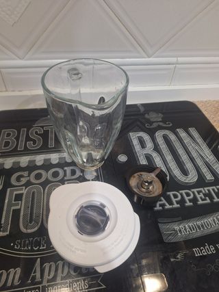 Vaso Licuadora Osterizer
