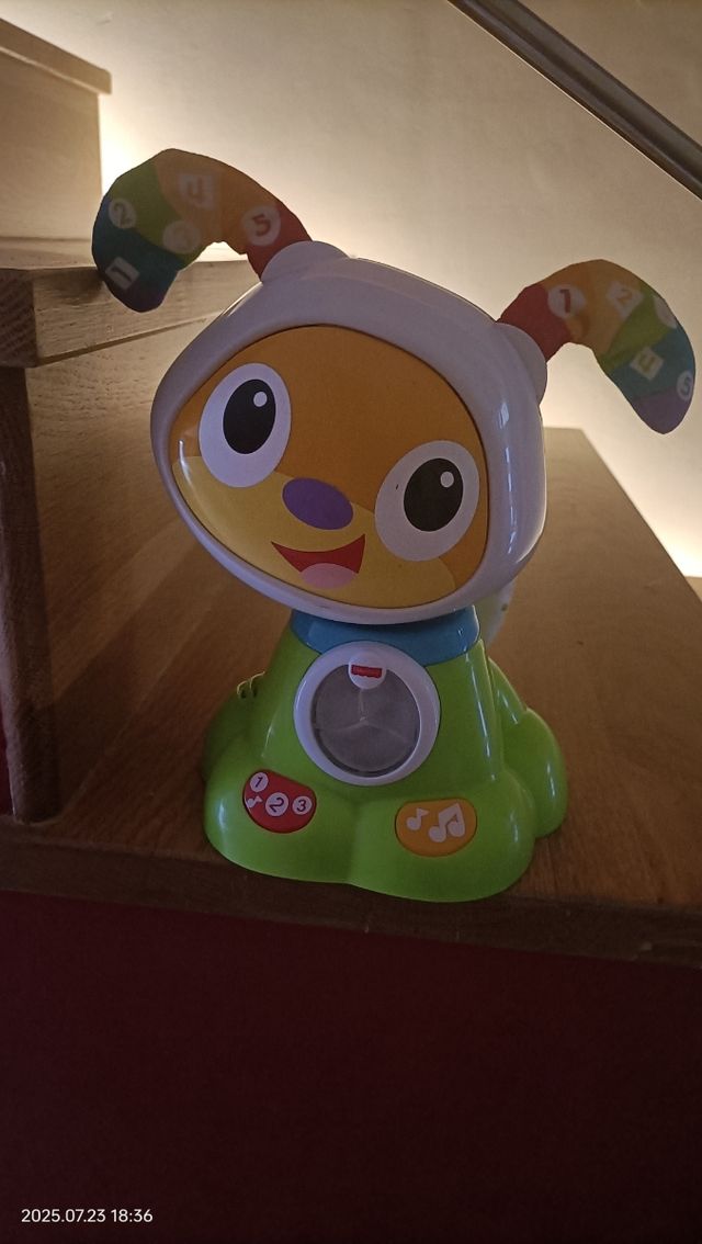 Juguetes Bebé 0-24m