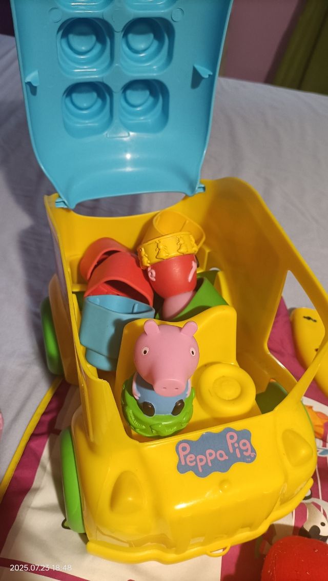 Juguetes Bebé 0-24m