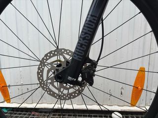 Trek X Caliber 8 - Bicicleta montaña