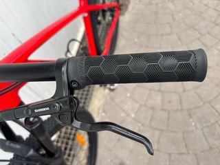 Trek X Caliber 8 - Bicicleta montaña