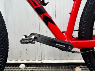 Trek X Caliber 8 - Bicicleta montaña