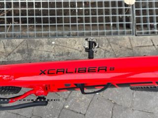 Trek X Caliber 8 - Bicicleta montaña