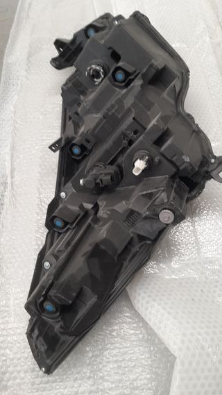 Faro Toyota C-HR II - 81110