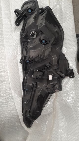 Faro Toyota C-HR II - 81110