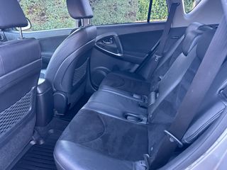 -TOYOTA Rav4 2.2 D4D 150CV Active 4x4-