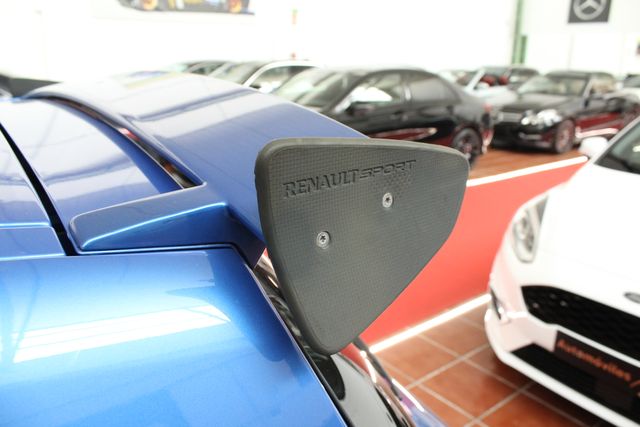 Renault Clio 2007