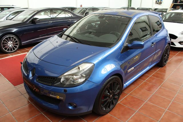Renault Clio 2007