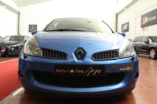 Renault Clio 2007