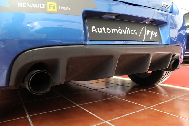 Renault Clio 2007