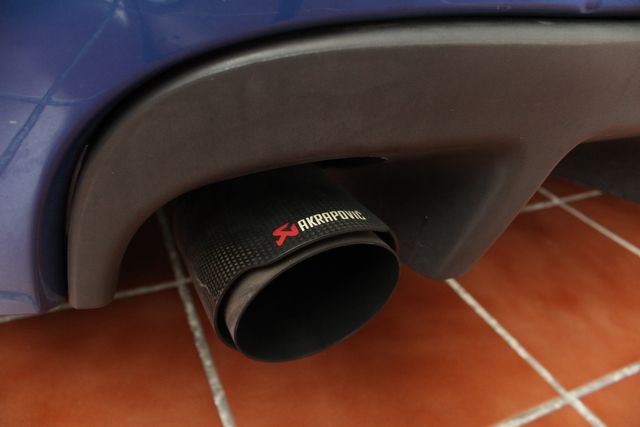 Renault Clio 2007