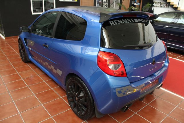 Renault Clio 2007
