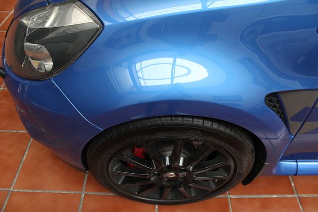 Renault Clio 2007