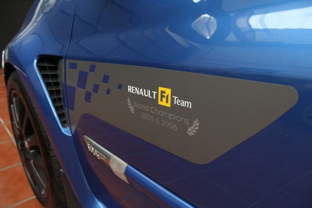 Renault Clio 2007