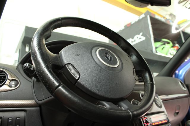 Renault Clio 2007